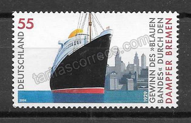 enviar paquetes desde - valor sellos medio de transporte - barco