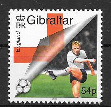 enviar paquetes desde - valor sellos Gibraltar-2000-02