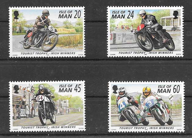 enviar paquetes desde - valor sellos carreras de motos 1996